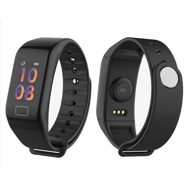 smartwatch wearfit f1